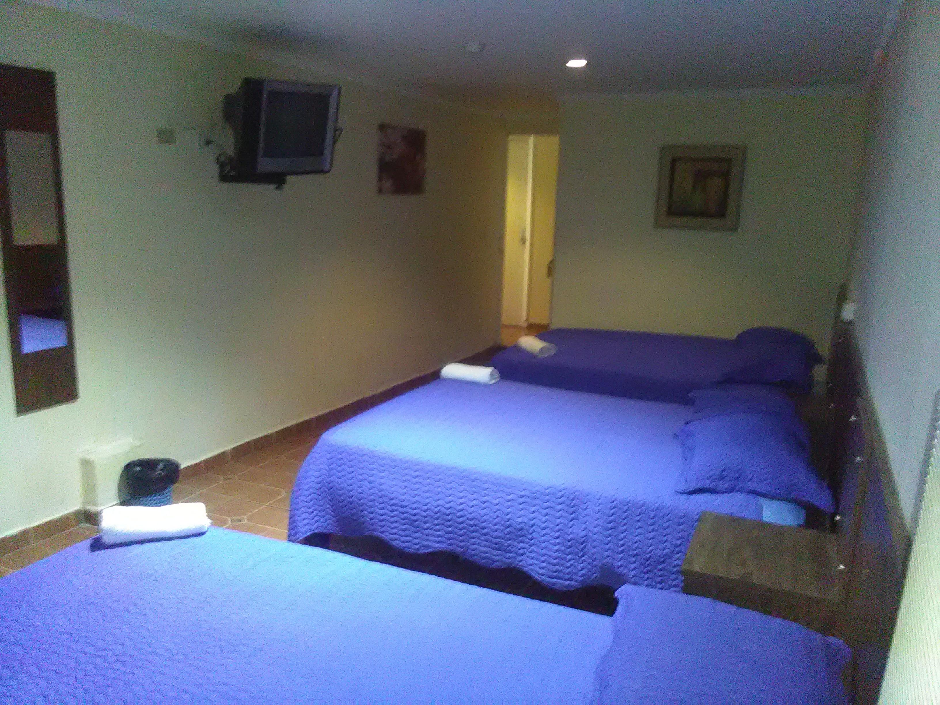 Express Inn Pty Aeropuerto Internacional Panama Tocumen Luaran gambar