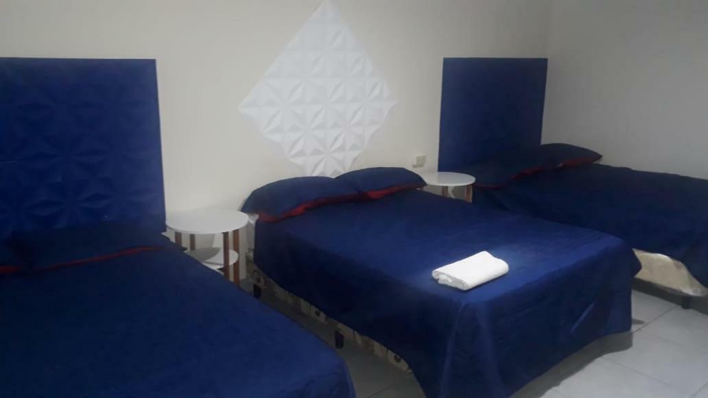 Express Inn Pty Aeropuerto Internacional Panama Tocumen Luaran gambar